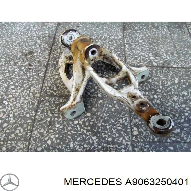  A9063250401 Mercedes