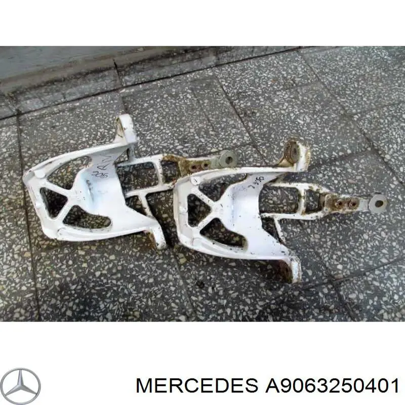 A9063250401 Mercedes 
