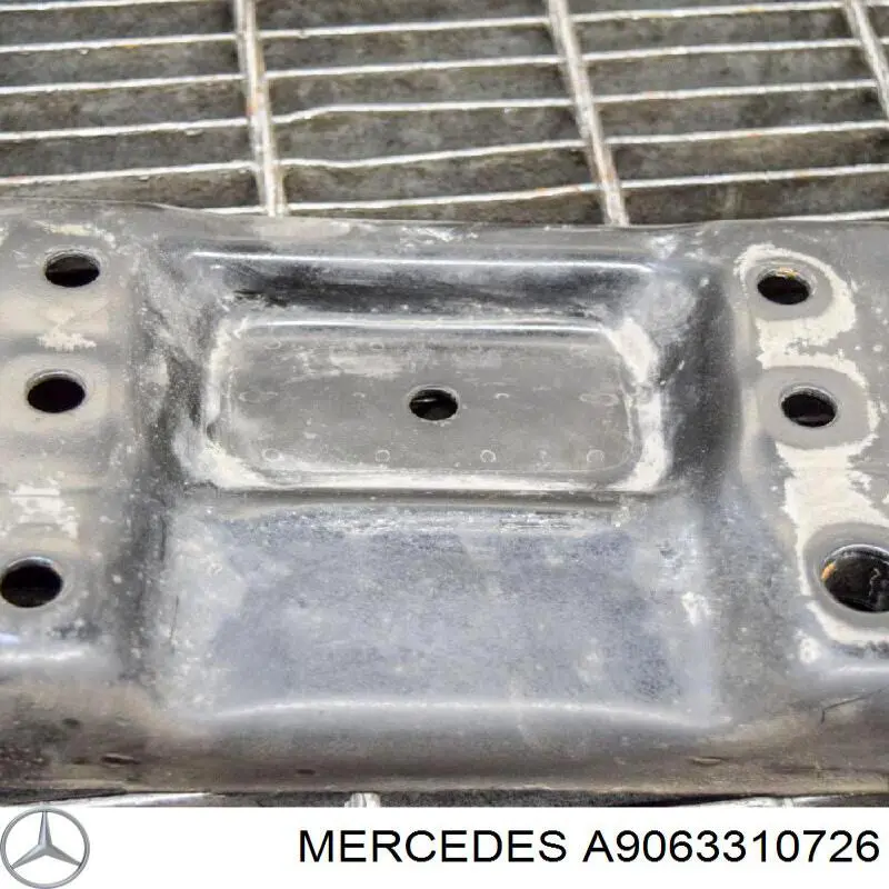  A9063310726 Mercedes