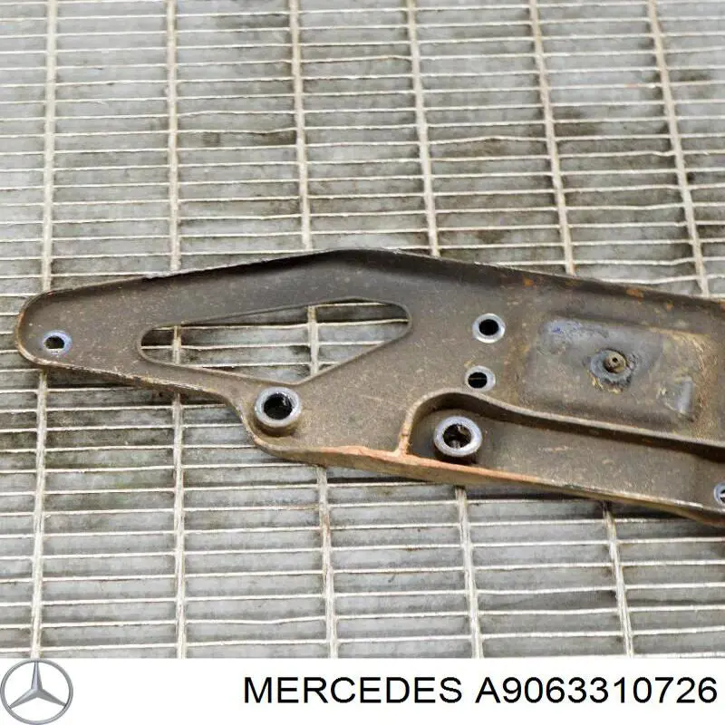  Mercedes A9063310726 ціна, від 6.04 USD