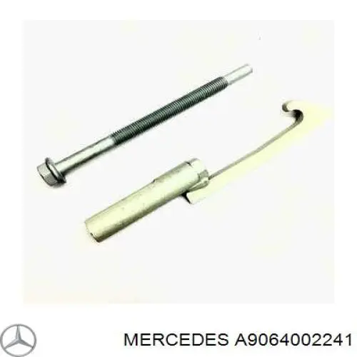  9064002241 Mercedes