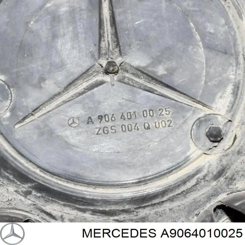 Ковпаки на диски Rotweiss 9064010025 ціна, від 7.61 USD