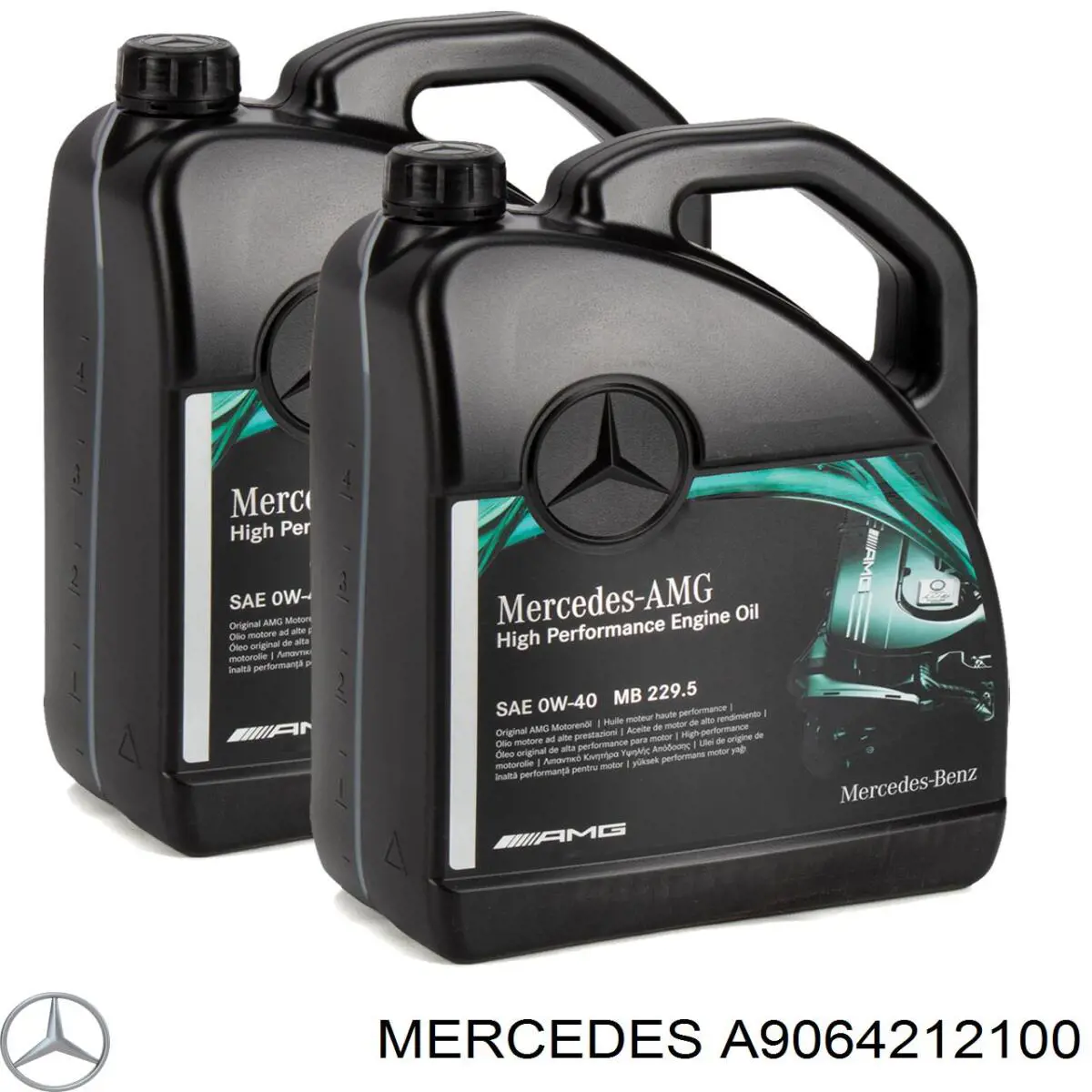  Mercedes A9064212100 ціна, від 82.41 USD