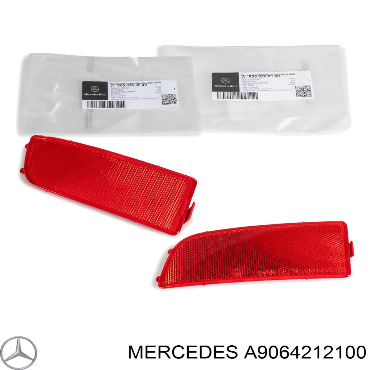  A9064212100 Mercedes