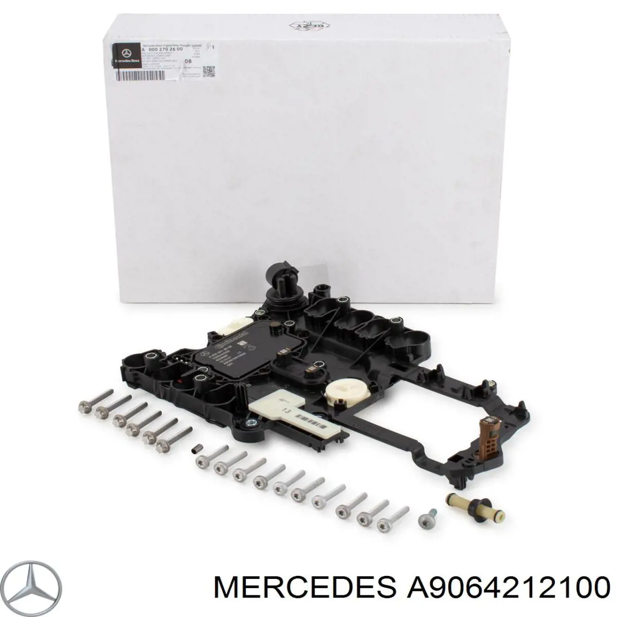  Mercedes A9064212100 ціна, від 82.41 USD