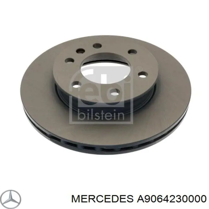 A9064230000 Mercedes 