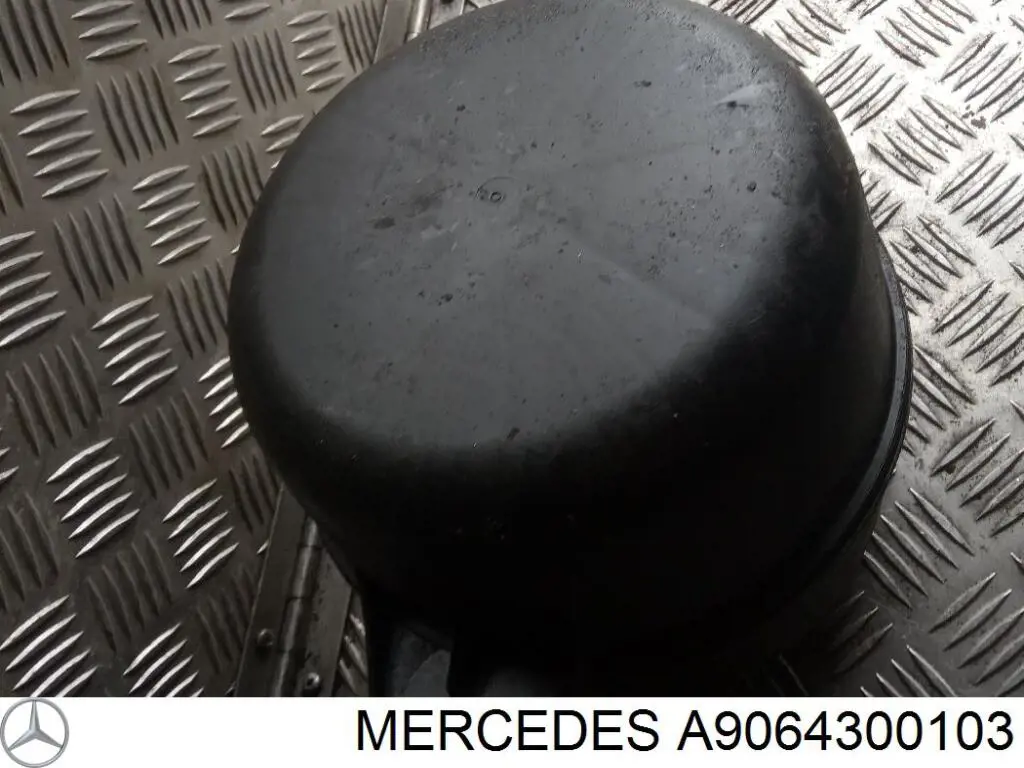  9064300103 Mercedes