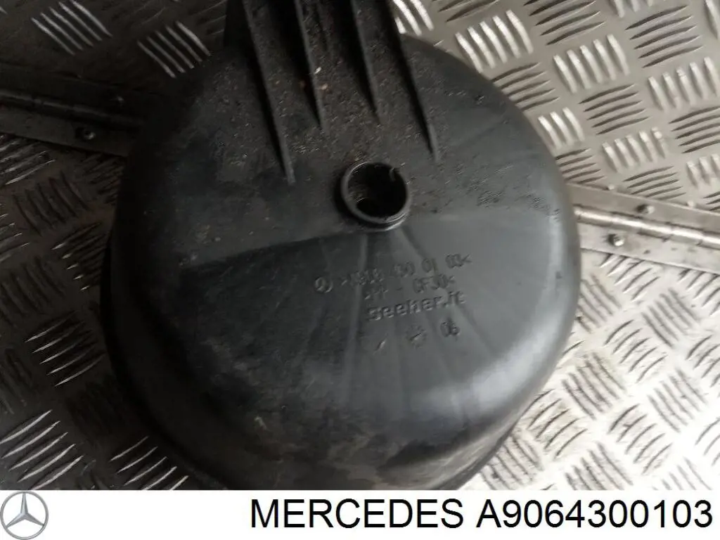 Батарея акумуляторна Mercedes A9064300103 ціна, від 52.95 USD