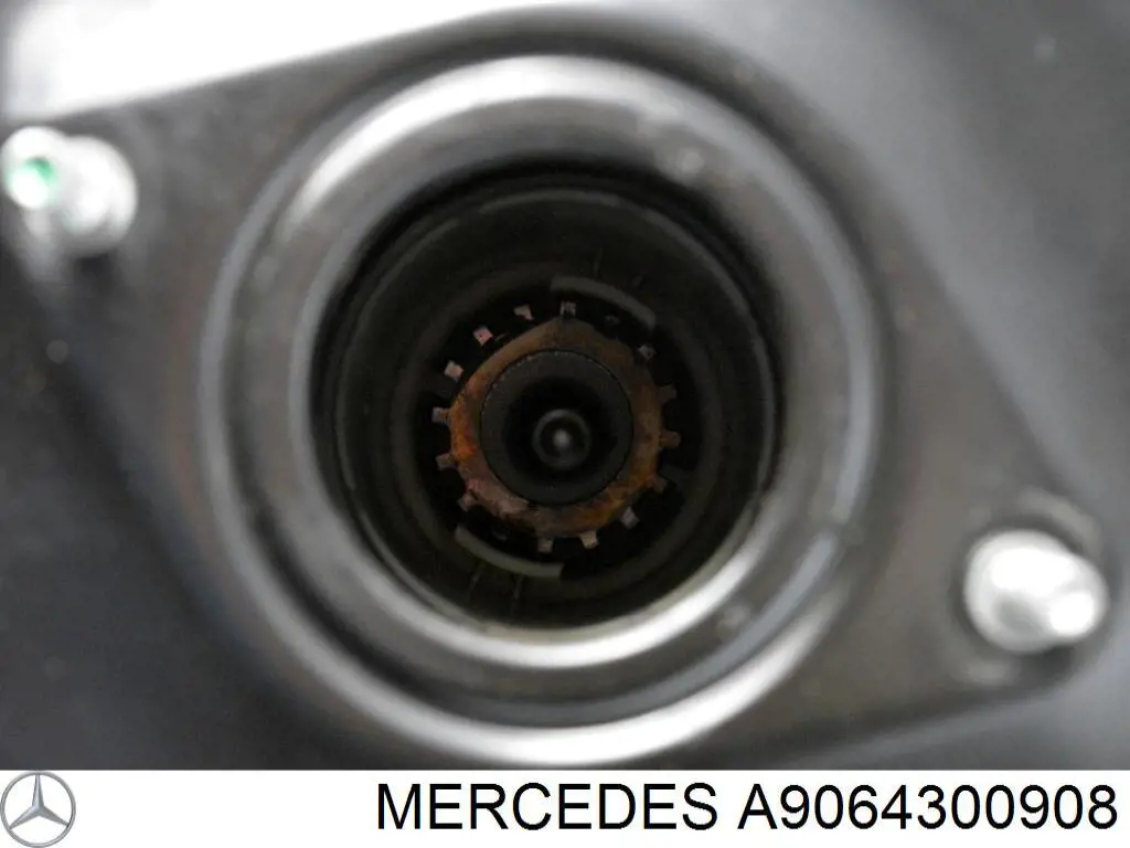 Купити A9064300908 Mercedes 