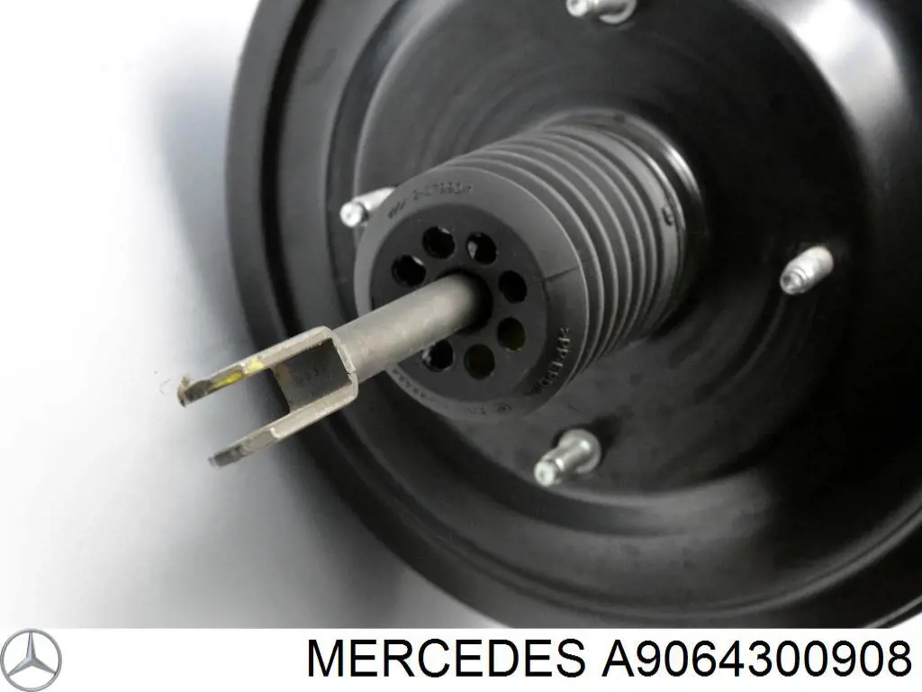  Mercedes A9064300908 ціна, від 38.09 USD