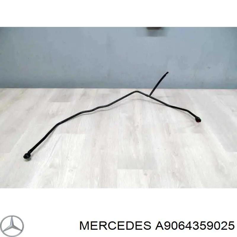 Купити A9064359025 Mercedes 