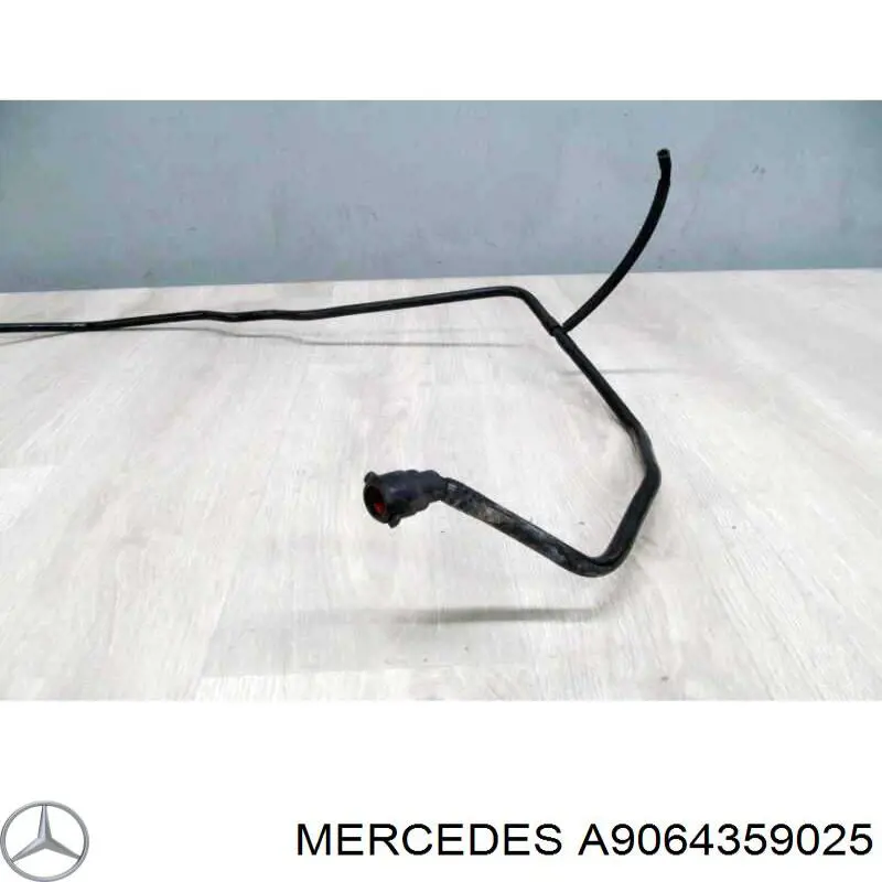  A9064359025 Mercedes