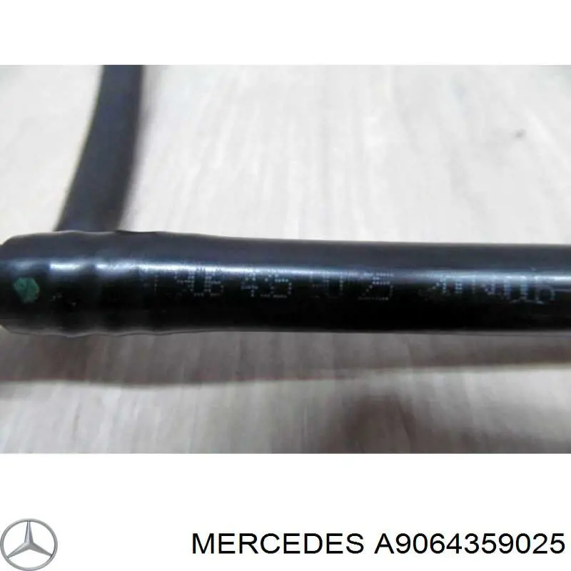  Mercedes A9064359025 ціна, від 1.71 USD