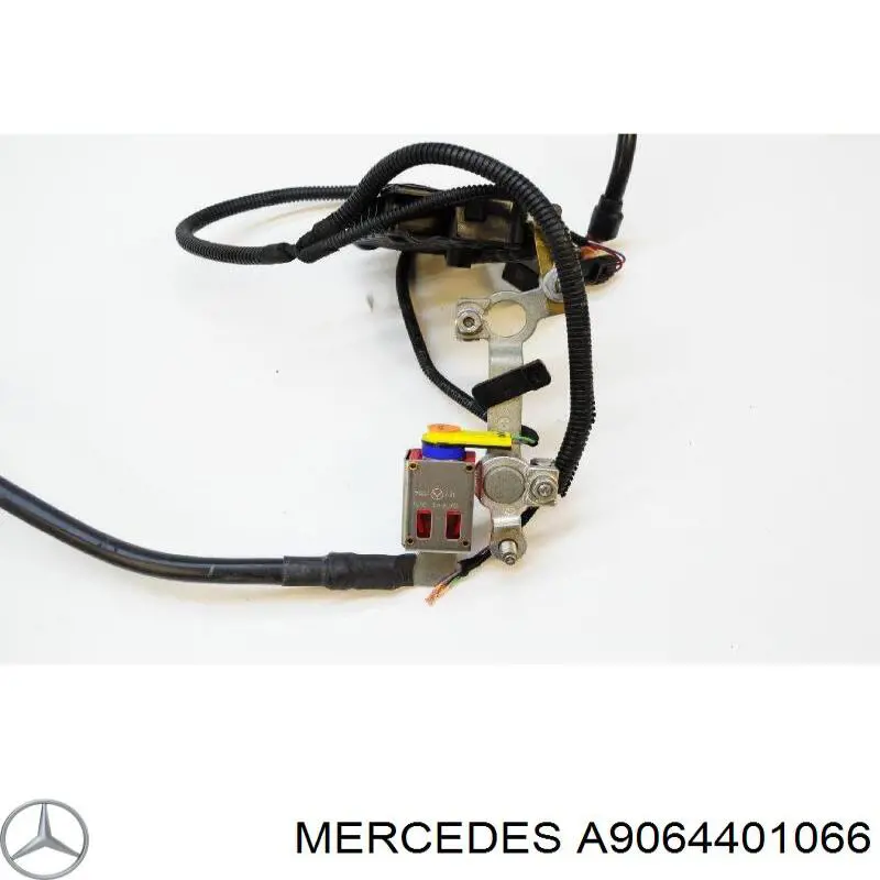  9064401066 Mercedes