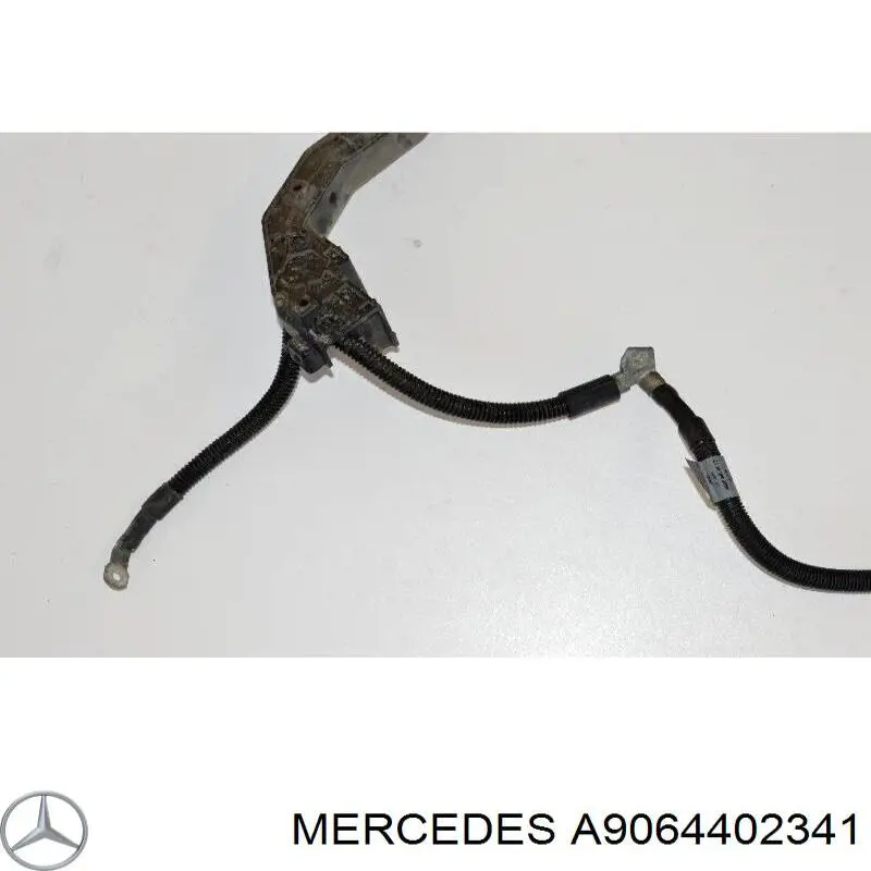 A9064402341 Mercedes 