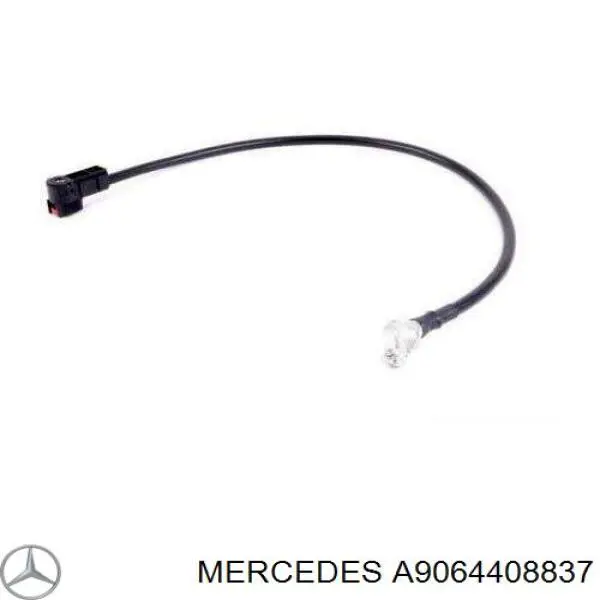  Mercedes A9064408837 ціна, від 28.22 USD