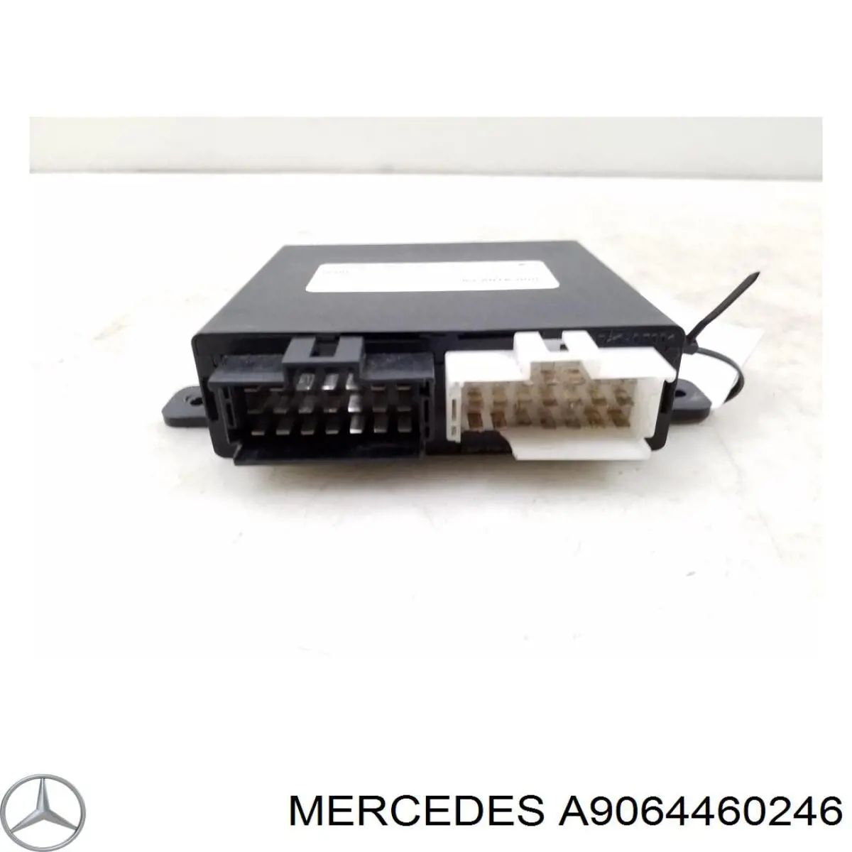 Купити ZGS005 Mercedes Модуль АКПП електронний