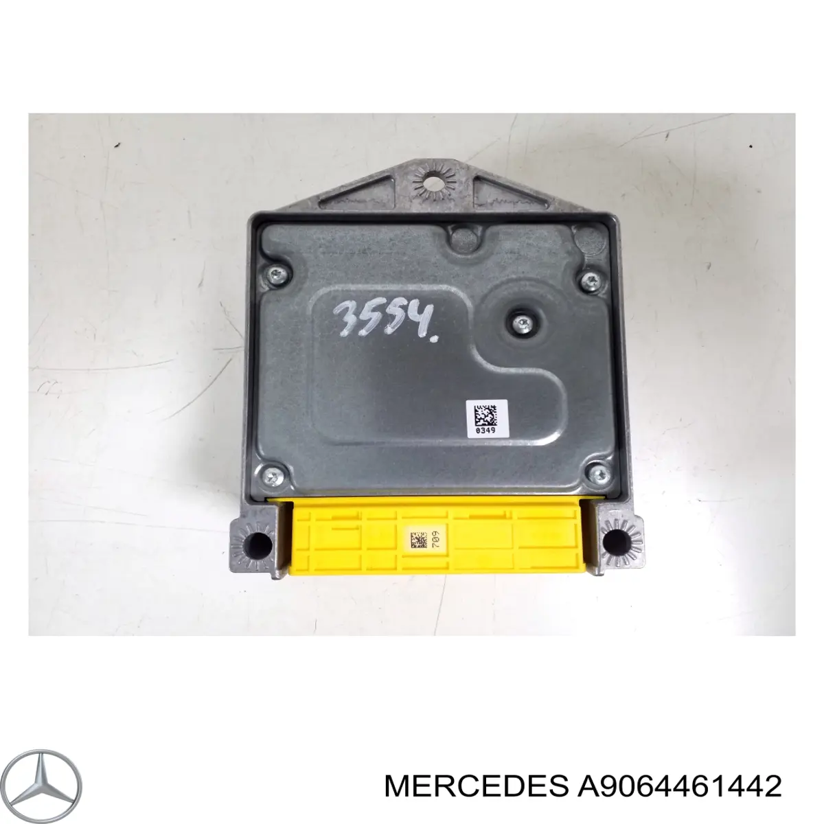 Купити A9064461442 Mercedes Модуль-процесор керування подушки безпеки