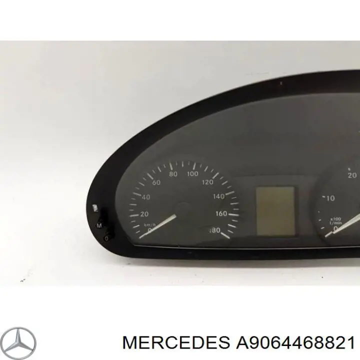  9064468821 Mercedes