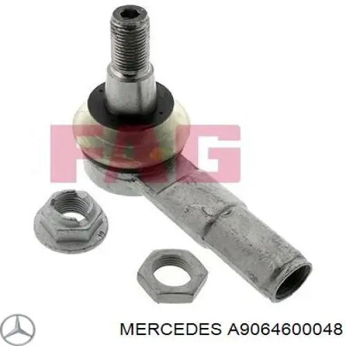 Купити A9064600048 Mercedes Рульовий наконечник