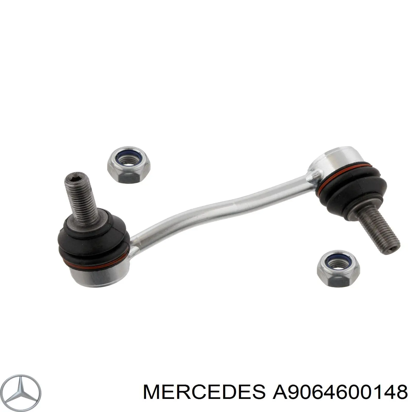 Купити A9064600148 Mercedes Рульовий наконечник