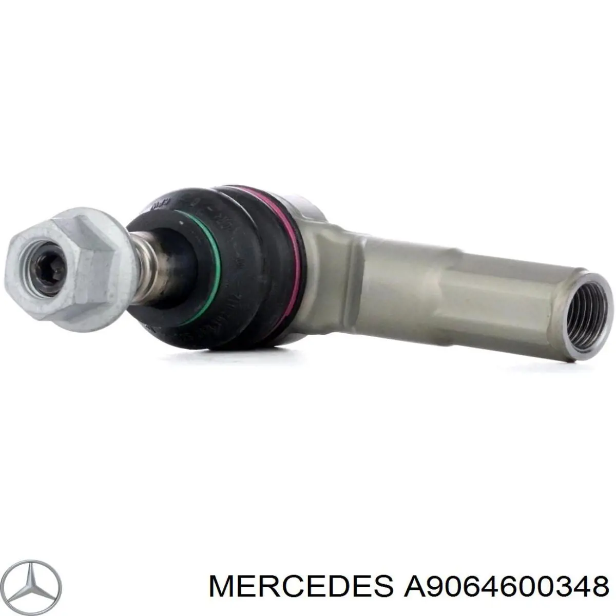 Купити A9064600348 Mercedes Рульовий наконечник
