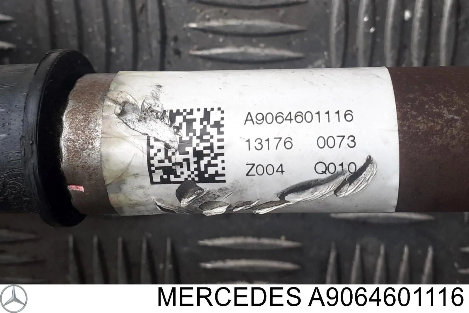  A906460111680 Mercedes