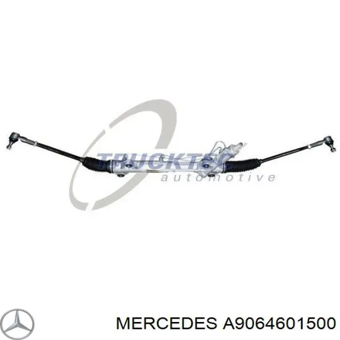  9064601500 Mercedes