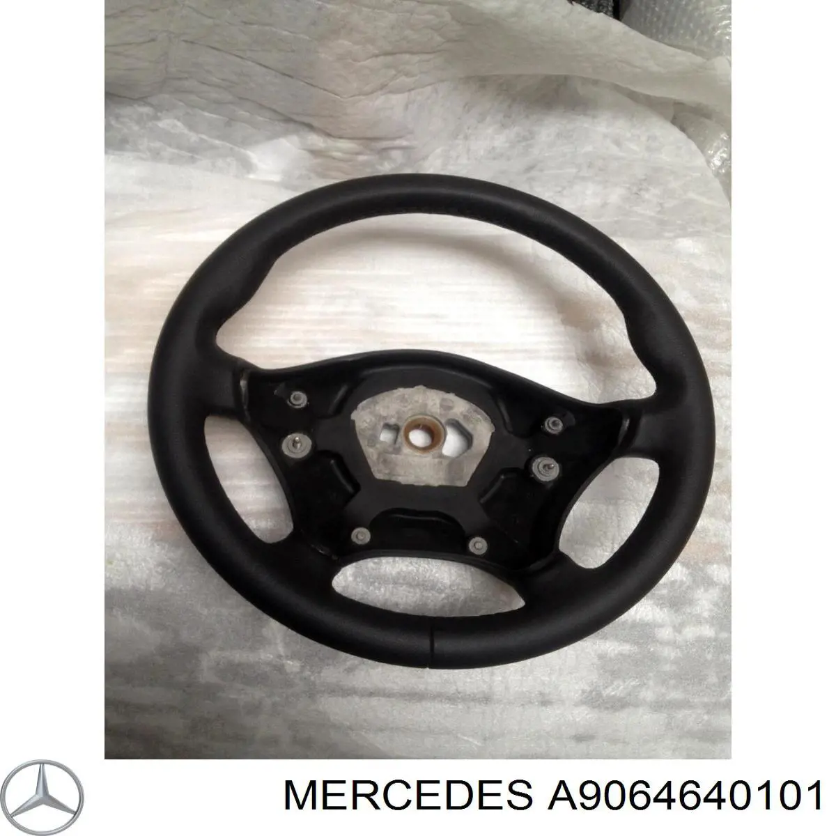 A9064640101 Mercedes Рульове колесо