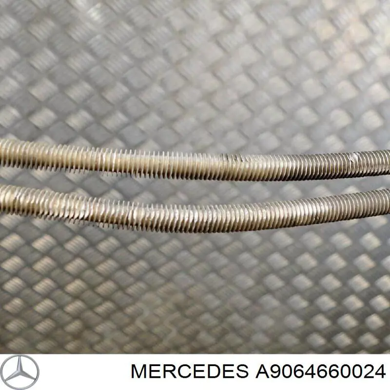  A9064660024 Mercedes