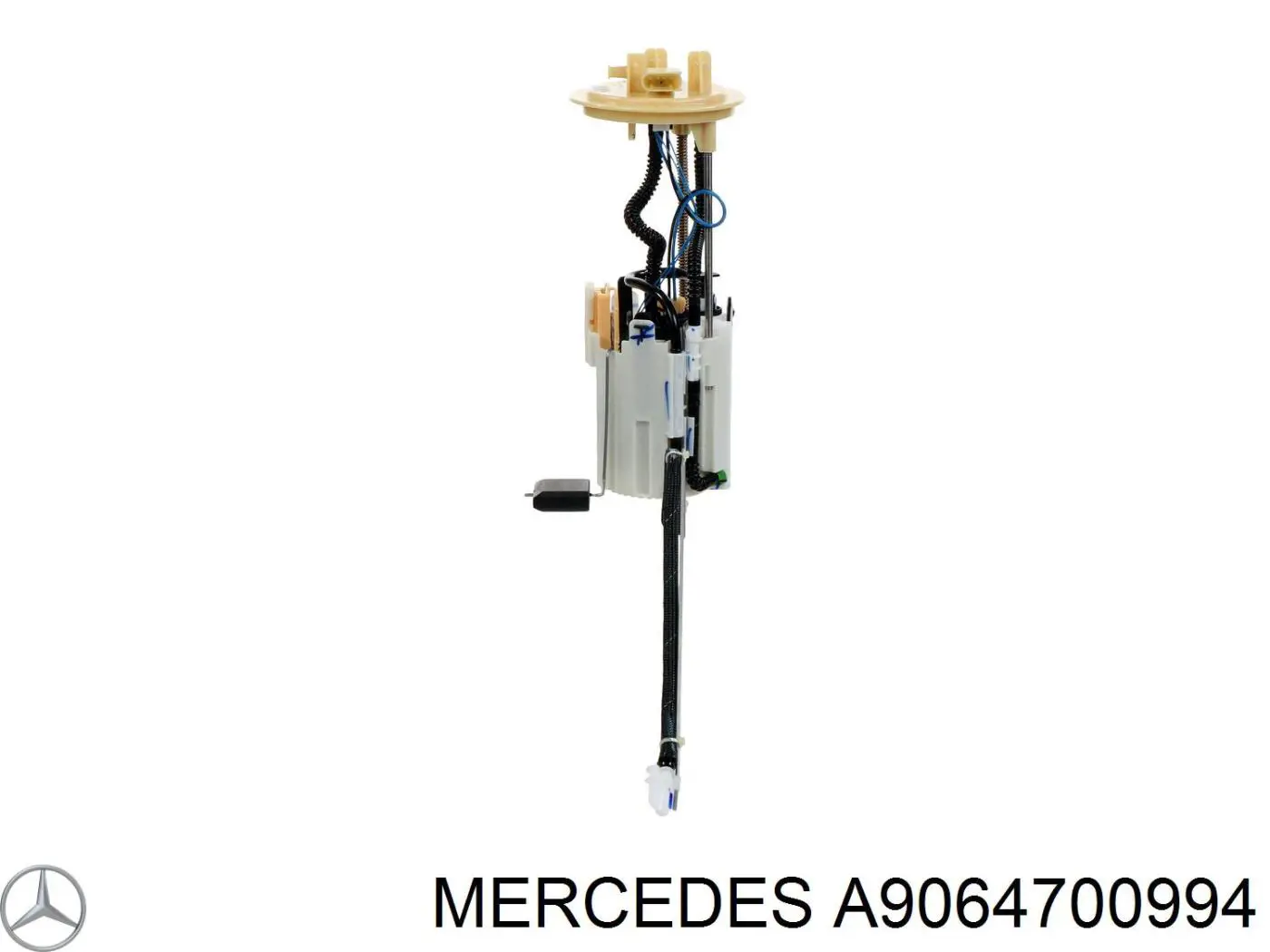 A9064700994 Mercedes Електробензонасос