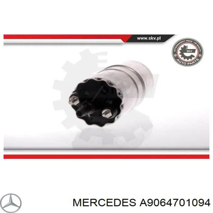  9064701094 Mercedes