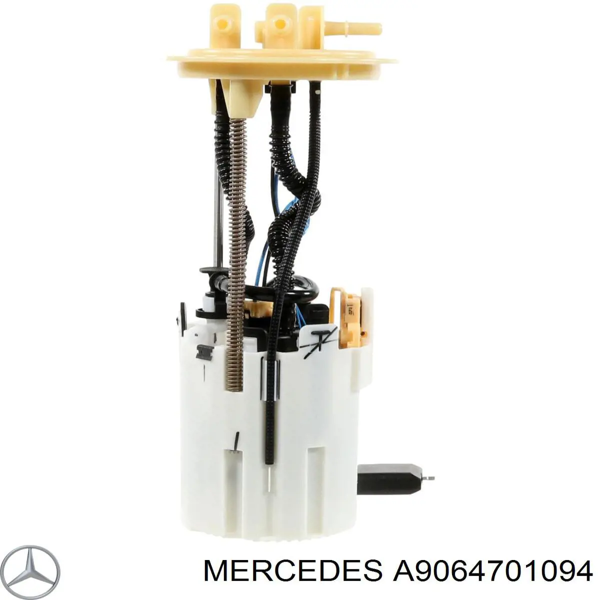  A9064701094 Mercedes