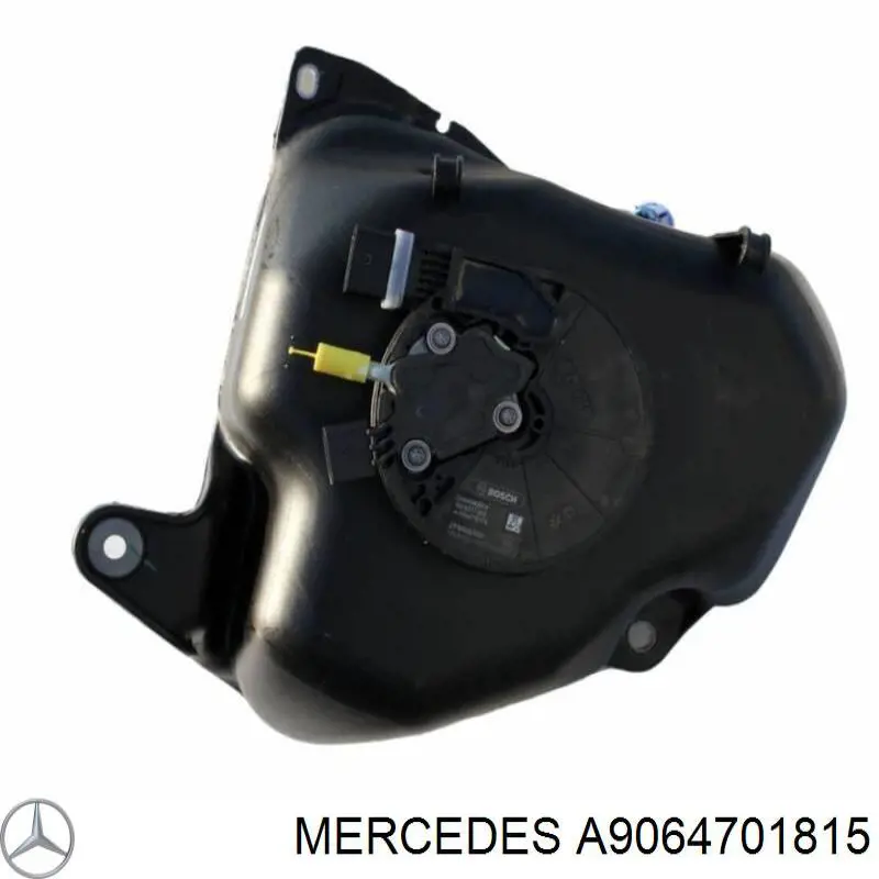  A9064701815 Mercedes