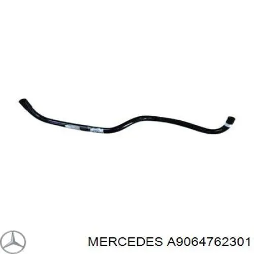  Mercedes A9064762301 ціна, від 14.53 USD