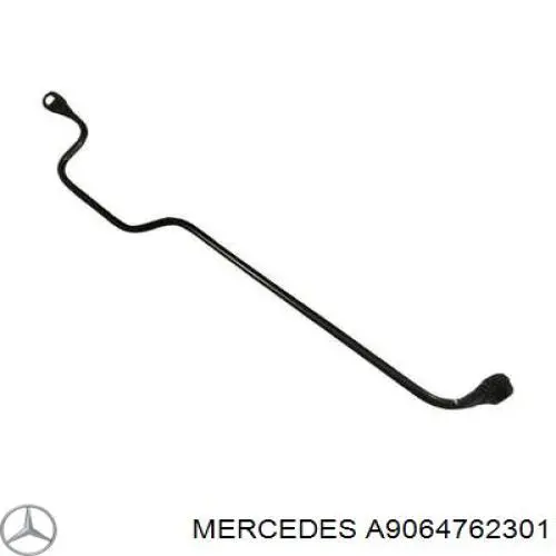 A9064762301 Mercedes 