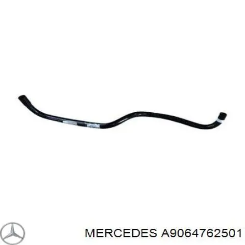  Mercedes A9064762501 ціна, від 3.80 USD