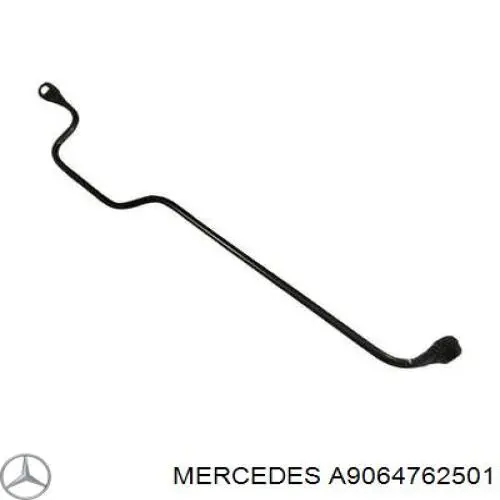 A9064762501 Mercedes 