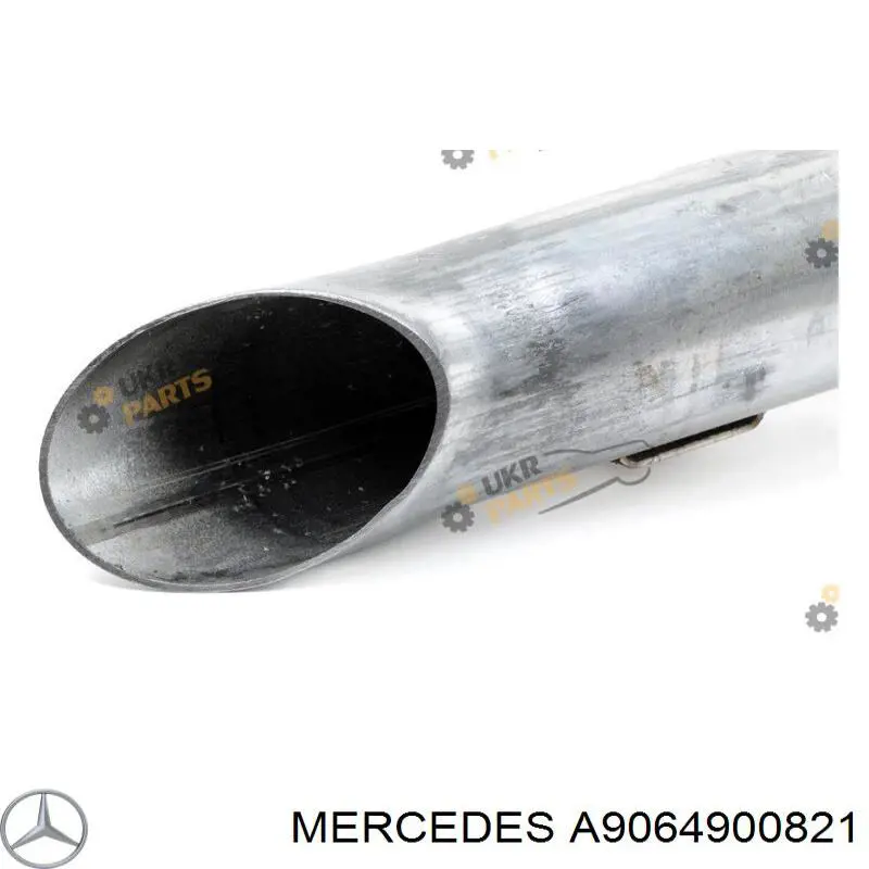  A9064900821 Mercedes