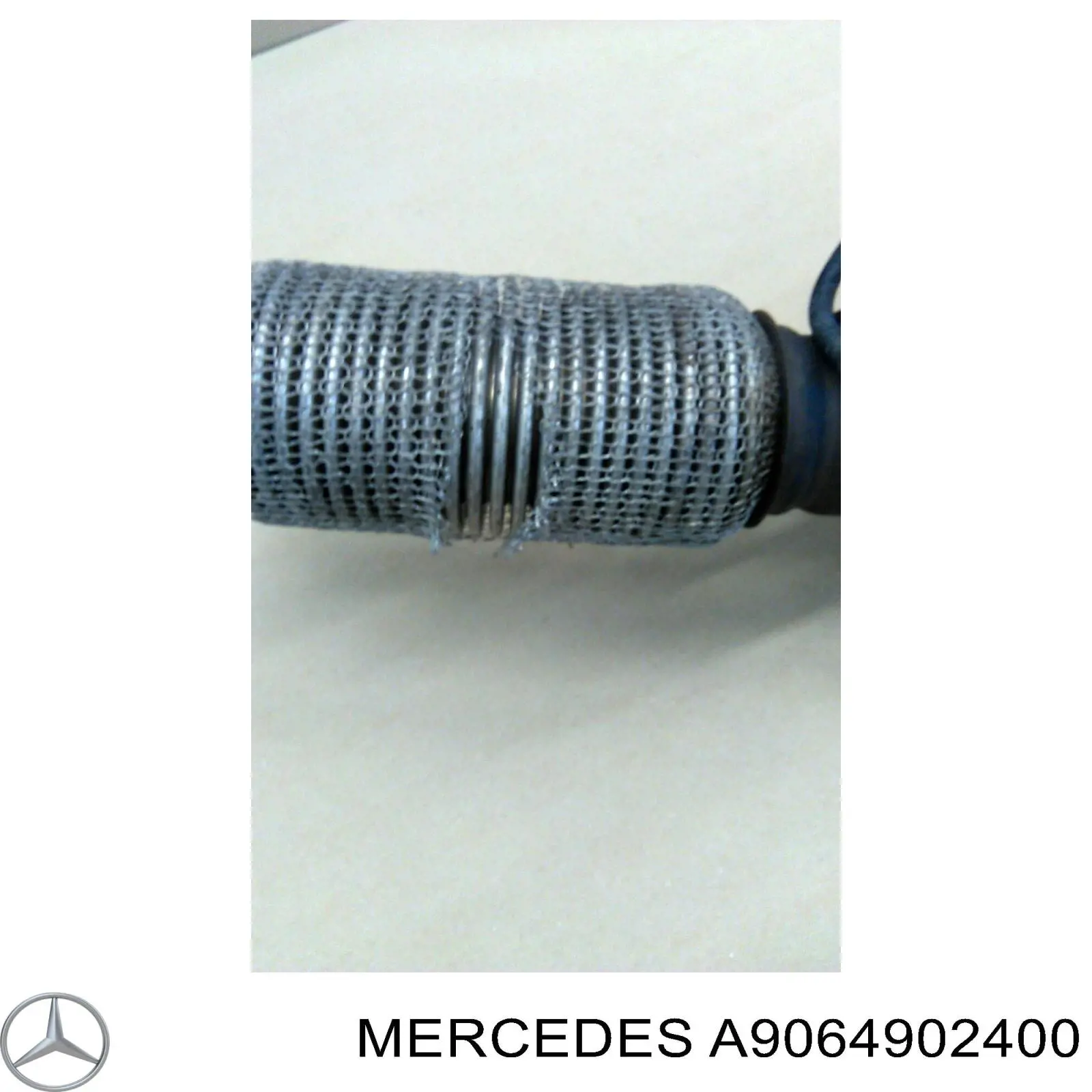  A9064902400 Mercedes