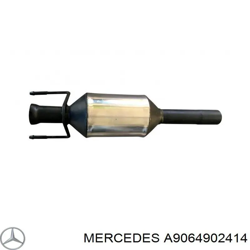 A9064902414 Mercedes 