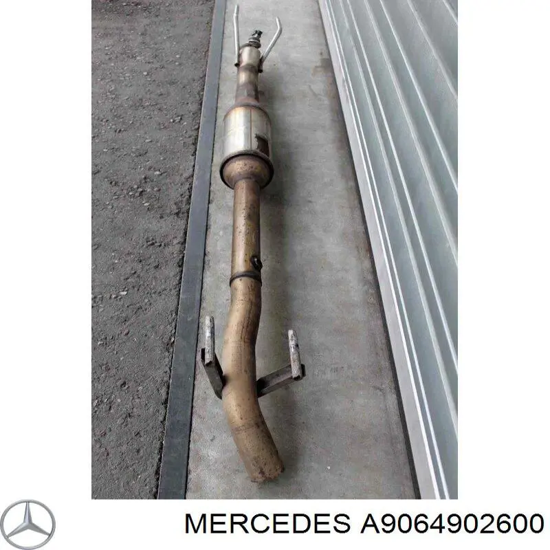  A9064902600 Mercedes