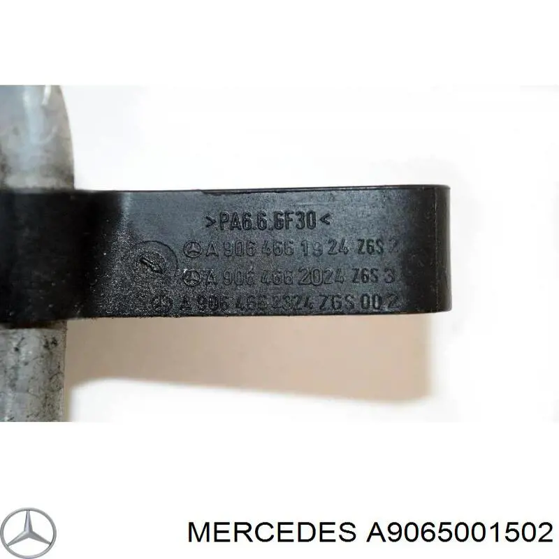  A9065001502 Mercedes