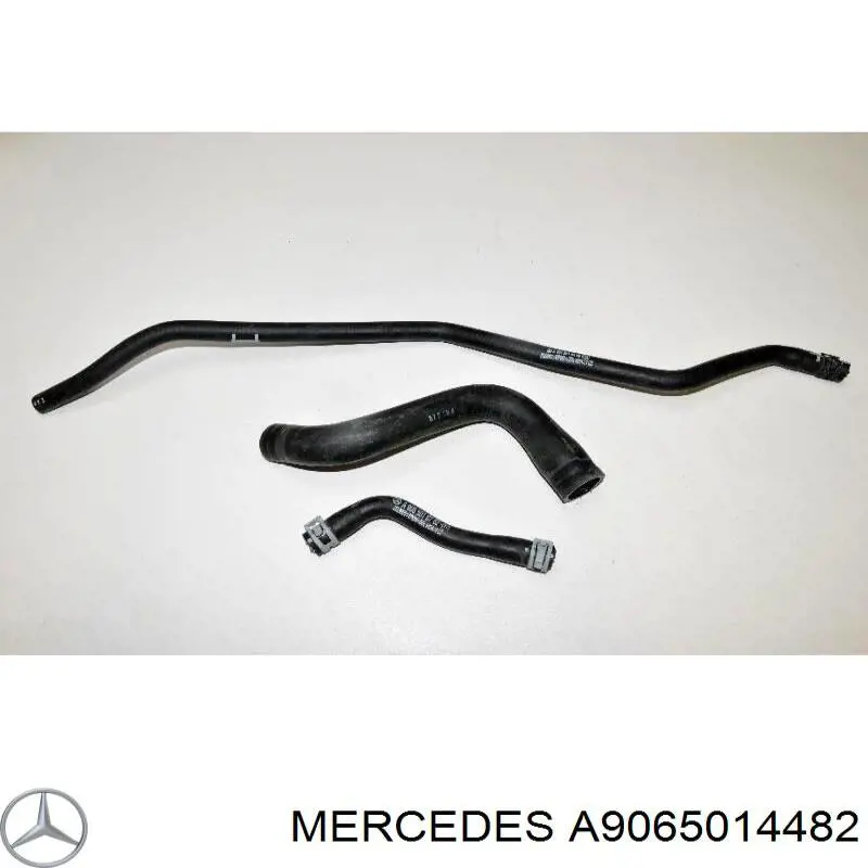  A9065014482 Mercedes