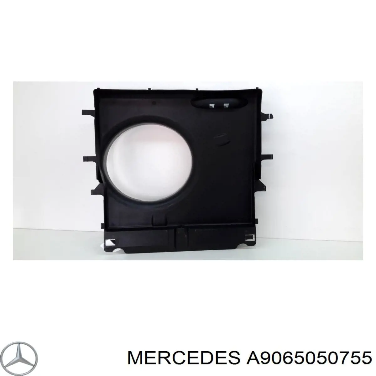  A9065050755 Mercedes