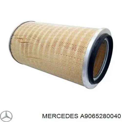 Купити A9065280040 Mercedes 