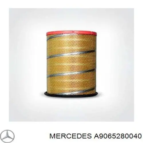 A9065280040 Mercedes 