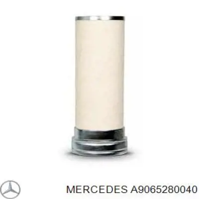  Mercedes A9065280040 ціна, від 21.88 USD