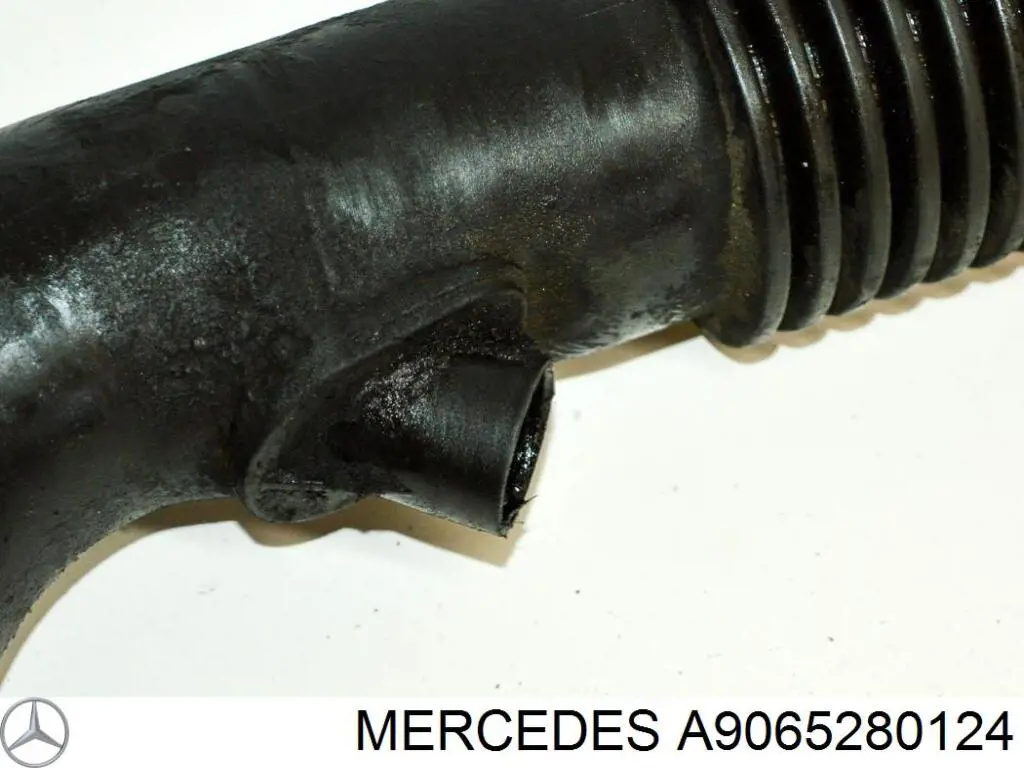 Купити A9065280124 Mercedes 