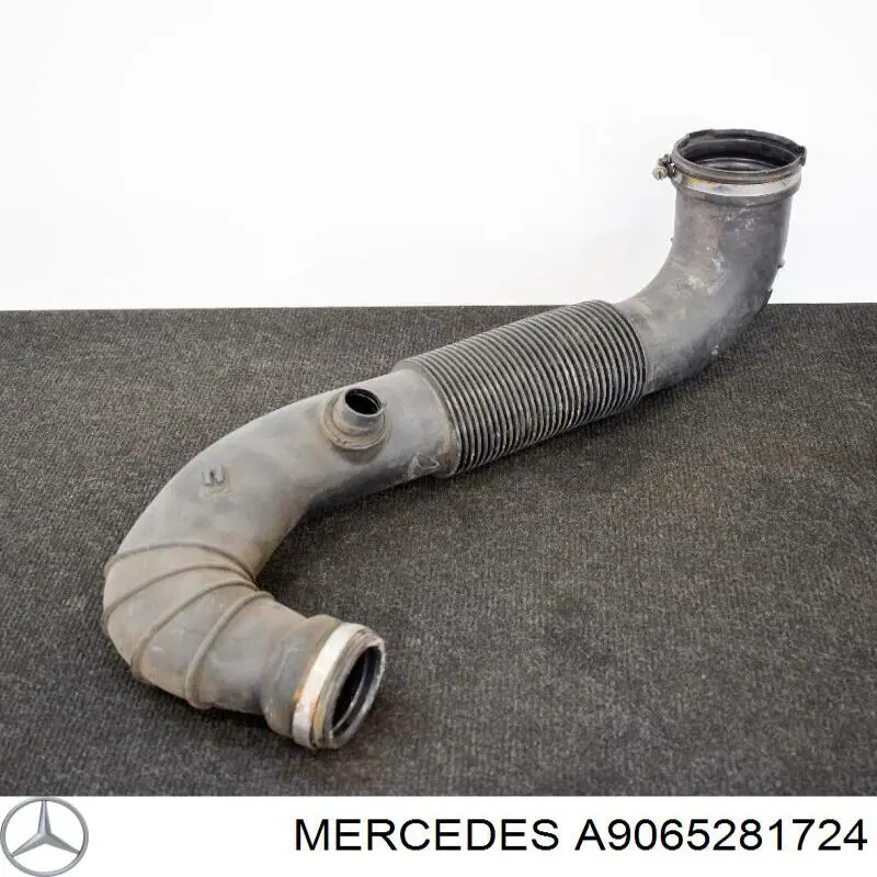  A906528172464 Mercedes